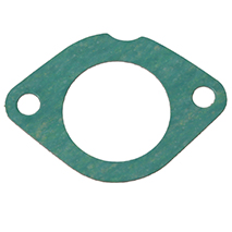 GASKET , Deutz, Inlet and exhaust, Exhaust, Exhaust gasket, 02234450, 03372200, 04157263, , GASKET , B37813, 02234450, 03372200, 04157263, , 0.00 kg