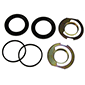 REPAIR KIT , Deutz, Dxbis - Dxbis 110, Brakes, Dry pad brake, Clamp, repair kit and ring