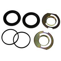 REPAIR KIT , Deutz, Dxbis - Dxbis 90, Brakes, Dry pad brake, Clamp, repair kit and ring, 04322292, , REPAIR KIT , B37909, 04322292, , 0.00 kg