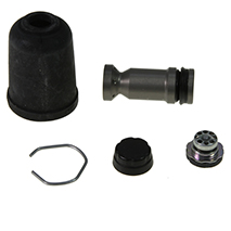 REPAIR KIT , Deutz, Dxbis - Dxbis 90, Brakes, Brake cylinder, Main brake cylinder  and repair kit, 04322897, , REPAIR KIT , B37926, 04322897, , 0.00 kg