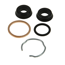 GASKET , Deutz, Brakes, Brake cylinder, Main brake cylinder  and repair kit, 04372222, 04382439, , GASKET , B37946, 04372222, 04382439, , 0.00 kg