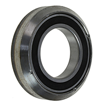 RELEASE BEARING 50X96.5X26.94 MM, Landini, Clutch, Clutch assembly and plate, Release bearing, 3666879M91, , RELEASE BEARING 50X96.5X26.94 MM, B37992, 3666879M91, , 0.00 kg