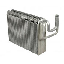 , Claas combines, Gaisa kondicioniera sistēma, sastāvdaļas, Kondicionieru rezerves daļas, Iztvaicētāji, 6005029037, , AIR CONDITIONING EVAPORATOR , B38155, 6005029037, , 0.00 kg