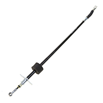 HANDBRAKE CABLE , Deutz, Brakes, Brake cable, Brake cable, 04431567, , HANDBRAKE CABLE , B38211, 04431567, , 0.00 kg