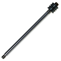 ROD STEERING CYLINDER, Deutz, Dxab - Dxab 86, Steering, Steering, Steering cylinder and related parts, 04326996, , ROD STEERING CYLINDER, B38212, 04326996, , 0.00 kg