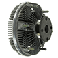 VISCOUS DRIVE , Deutz, Cooling Systems, Fan blades and viscous drive, Viscous drive