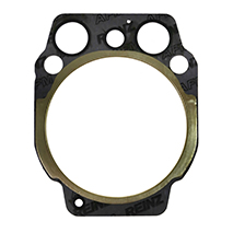 CYLINDER HEAD GASKET 1T, Same, OEM parts, OEM parts, OEM parts, , CYLINDER HEAD GASKET 1T, B38256, , 0.00 kg