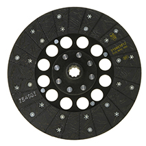 PTO PLATE /LOOSE , New Holland, Clutch, Clutch assembly and plate, PTO disc, 87371464, , PTO PLATE /LOOSE , B38264, 87371464, , 0.00 kg