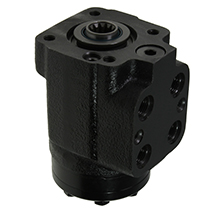 , Other brands, Stūres sistēma, Stūres sistēma, Stūres sūknis - danfoss, , STEERING UNIT OSPC100ON150N1095, B38281, , 0.00 kg