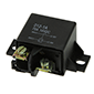 RELAY 12V - 75A, Deutz, Electrical components, Relays, Relay and contactor