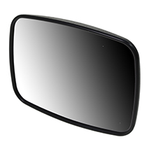 REAR VIEW MIRROR , Renault / Claas, Body parts, cab accessories, seats, Mirror, Mirror, 0011013981, , REAR VIEW MIRROR , B38511, 0011013981, , 0.00 kg