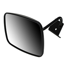 , Renault / Claas, Virsbūves daļas, kabīne, sēdekļi, Spogulis, Spogulis, 0011013971, , REAR VIEW MIRROR , B38512, 0011013971, , 0.00 kg