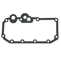 GASKET , Deutz, Agrotron K COM3 - Agrotron K610, Engine and components, Gasket, Gaskets, 04207214, 04208115, , GASKET , B38540, 04207214, 04208115, , 0.00 kg