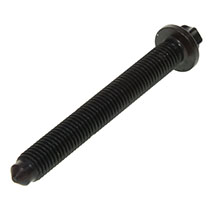 BOLT , Deutz, Agrotron M - Agrotron M615 Profiline, Engine and components, Cylinder head, Stud bolt, 04250440, , BOLT , B38573, 04250440, , 0.00 kg