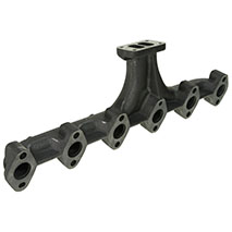 EXHAUST MANIFOLD , Deutz, Inlet and exhaust, Exhaust, Exhaust manifold, 04206258, 04209303, 04282350, , EXHAUST MANIFOLD , B38575, 04206258, 04209303, 04282350, , 0.00 kg