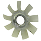 FAN BLADE         , Same, Iron - Iron 140S