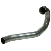 BOTTOM HOSE , Hurlimann, XL - XL150, Cooling Systems, Hose, Lower hose, 04452590310, , BOTTOM HOSE , B38656, 04452590310, , 0.00 kg