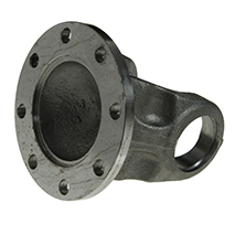 FLANGE , Deutz, Agrotron - Agrotron 200, Transmission, Front axle 4WD, Difference input - final drive, 04423194, , FLANGE , B38668, 04423194, , 0.00 kg