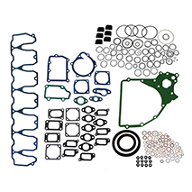 GASKET SET , Deutz, Agrotron New - Agrotron 108, Engine and components, Gasket, Full gasket set, 02931432, 02931739, 02937586, , GASKET SET , B38679, 02931432, 02931739, 02937586, , 0.00 kg