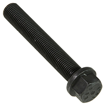 CONROD BOLT , Deutz, Agrofarm - Agrofarm 85 Ecoline, Engine and components, Conrod and related parts, Studs and Nuts, 04195618, , CONROD BOLT , B38698, 04195618, , 0.00 kg