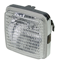 WORK LAMP , Deutz, Electrical components, Lighting, Working light, 280391600, , WORK LAMP , B38720, 280391600, , 0.00 kg