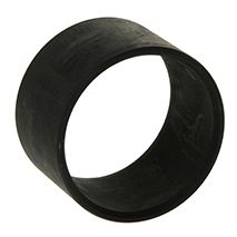 BUSHING , Massey Ferguson, 3000 - 3095, Transmission, Front axle 4WD, Beam, , BUSHING , B38811, , 0.00 kg