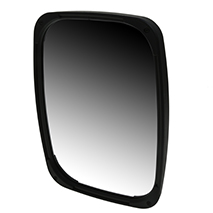 MIRROR , Ford, Body parts, cab accessories, seats, Mirror, Mirror, , MIRROR , B38828, , 0.00 kg