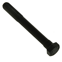 SCREW , John Deere,  - 1042, Engine and components, Cylinder head, Stud bolt, , SCREW , B38829, , 0.00 kg