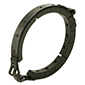 BRAKE BAND , John Deere, 51 - 2251N, Brakes, Band brake, Brake band