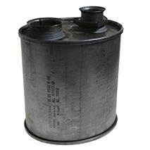 MUFFLER , John Deere, Inlet and exhaust, Exhaust, Escapement, , MUFFLER , B38834, , 0.00 kg