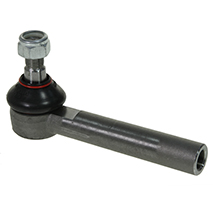 TIE ROD , Case-IH, CX - CX80, Steering, Steering, Tie rods and sockets, , TIE ROD , B38900, , 0.00 kg