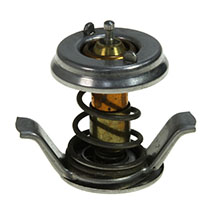 THERMOSTAT , Landini, Cooling Systems, Thermostat, Thermostat, 707650A1, , THERMOSTAT , B38931, 707650A1, , 0.00 kg