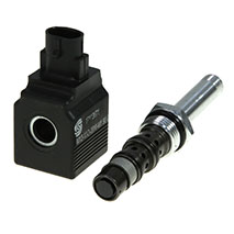 SOLENOID , Landini, Electrical components, Sensor, Miscellaneous sensors, 3665591M91, , SOLENOID , B38932, 3665591M91, , 0.00 kg