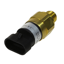 PRESSURE SWITCH , Massey Ferguson, Electrical components, Sensor, Oil pressure switch, , PRESSURE SWITCH , B39184, , 0.00 kg