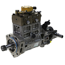 INJECTION PUMP , Massey Ferguson, 5400 - 5465, Supply and injection, Injection pump and nozzle, Injection pump, , INJECTION PUMP , B39320, , 0.00 kg