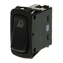 ROCKER SWITCH LIGHTING, Same, Electrical components, Switch, Rocker switch, , ROCKER SWITCH LIGHTING, B39384, , 0.00 kg