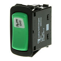 ROCKER SWITCH POWER LIFT, Same, Electrical components, Switch, Rocker switch, , ROCKER SWITCH POWER LIFT, B39394, , 0.00 kg