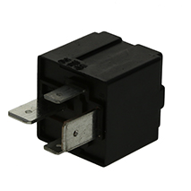 RELAY 12V 50A, Same, Electrical components, Relays, Relay and contactor, , RELAY 12V 50A, B39399, , 0.00 kg