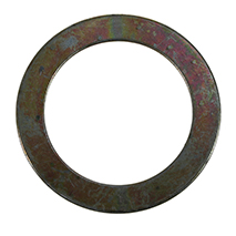 SHIM 0.45'' / 1.14MM, Massey Ferguson, Steering, Steering, Clamp, , SHIM 0.45'' / 1.14MM, B39816, , 0.00 kg