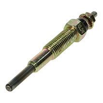 HEATER PLUG , Ford, Supply and injection, Heating plug, Glow Plug, 1273118C1, , HEATER PLUG , B40074, 1273118C1, , 0.00 kg