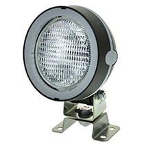 WORK LAMP , John Deere, Electrical components, Lighting, Working light, AL202742, , WORK LAMP , B40082, AL202742, , 0.00 kg