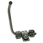 FUEL PIPE         , Hurlimann, XL Hi-Level COM3 - XL140 Hi-Level DCR