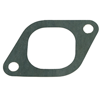 GASKET , Deutz, Powerliner - Powerliner 4030, Inlet and exhaust, Exhaust, Inlet manifold gasket, 02137840, 02239638, 04157262, , GASKET , B40217, 02137840, 02239638, 04157262, , 0.00 kg