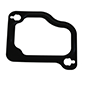 SEAL , Deutz, 6000 COM3B - 6095 HTS, Inlet and exhaust, Exhaust, Exhaust gasket