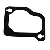 SEAL , Deutz, Agrotron X - Agrotron X720, Inlet and exhaust, Exhaust, Exhaust gasket, 04900310, , SEAL , B40222, 04900310, , 0.00 kg