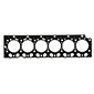 CYL. HEAD GASKET , Deutz, Engine and components, Gasket, Gasket