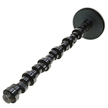 CAMSHAFT , Fendt, Engine and components, Timing gears, Camshaft and ring, , CAMSHAFT , B40330, , 0.00 kg