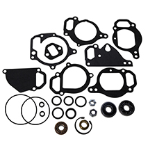 , Massey Ferguson, Dzesēšanas sistēma, Ūdens sūknis, Ūdens sūkņa remonta komplekts, , WATERPUMP REPAIR KIT , B40392, , 0.00 kg