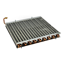 AIR CONDITIONING CONDENSER , Fiat, Air conditioning system, components, Components, Condensors, , AIR CONDITIONING CONDENSER , B40401, , 0.00 kg