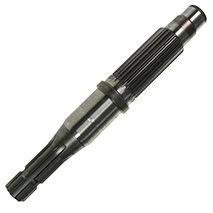 PTO SHAFT , Fendt, Transmission, PTO, Power take-off shaft, , PTO SHAFT , B40426, , 0.00 kg